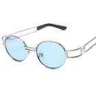 Round Sunglasses / Glasses