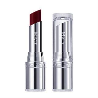 Missha - M Matte Lip Rouge Spf17 (#mrd03 Bloody Wine) 4g