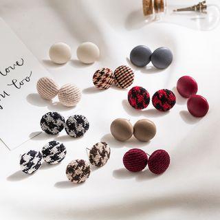 Ear Stud (various Design)