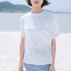 Embrodiered Short-sleeve T-shirt