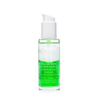 Gilla 8 - Dual Super Power Essence Booster Calming 50ml