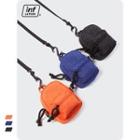 Mini Crossbody Pouch