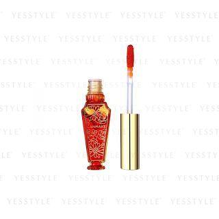 Canmake - Lip Tint Jam (#02 Mango Jam) 4g