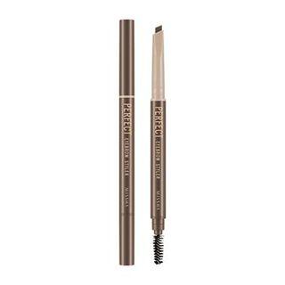 Missha - Perfect Eyebrow Styler (brown) 0.35g