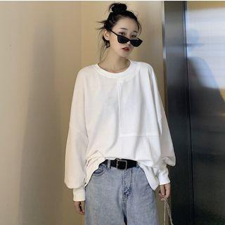 Loose-fit Asymmetric Top