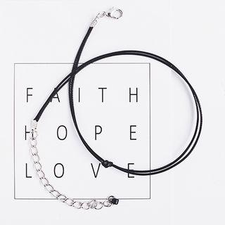 Knot Choker