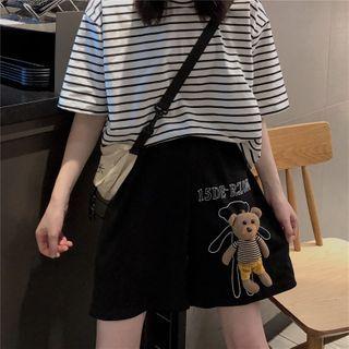 Bear Shorts