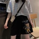 Bear Shorts
