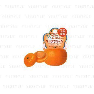 Bcl - Mandarin Orange Cream 9g