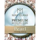 May Island - Premium Modeling Mask - 5 Types Pearl