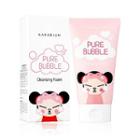 Karadium - Pucca Love Edition Pure Bubble Cleansing Foam 150g
