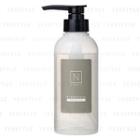 N Organic - Mild & Refining Shampoo 300ml