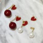 Heart Ear Jacket
