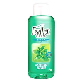 Kao - Feather Refreshing Shampoo 400ml