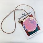 Sequin Coin Purse