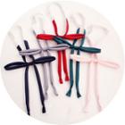 Bow Neck Tie