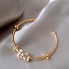 Simple Bangle One Size - One Size