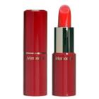 Mamonde - Petal Kiss Lipstick - 12 Colors #06 Juicy Rose