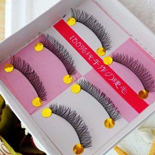 False Eyelash F15
