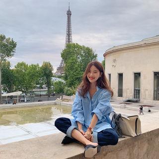More Jean Relaxed-fit Jeans