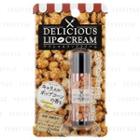 Delicious Lip Cream (caramel Popcorn) 5g