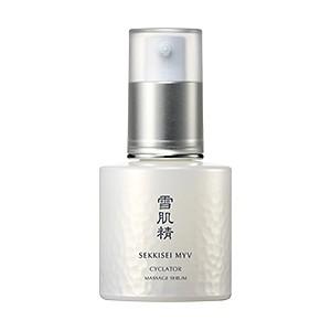 Kose - Sekkisei Myv Cyclator Massage Serum 50ml