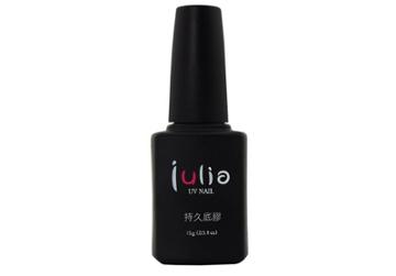 Cosplus - Julia Nail Base Gel 15ml