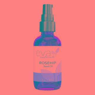 Eva Naturals - Rosehip Seed Oil 2oz / 60ml