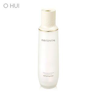 O Hui - Phyto Vital Refreshing Toner 150ml 150ml