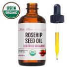 Kate Blanc - Rosehip Seed Oil (usda Organic) 1oz 1oz / 30ml