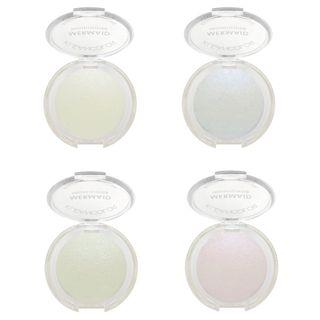 Kleancolor - Mermaid Baked Highlighter