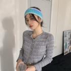Gradient Knit Headband