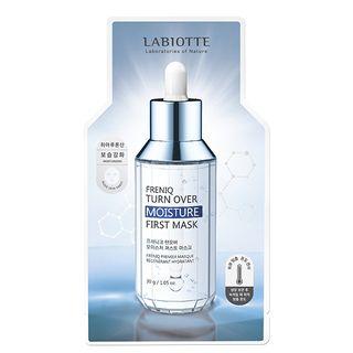 Labiotte - Freniq Turn Over Moisture First Mask 1pc 30g