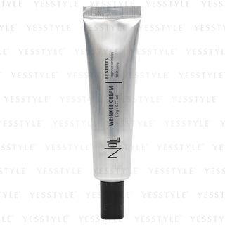 Null - Wrinkle Cream 22g