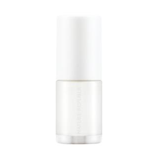 Nature Republic - Color And Nature Nail Color (#31 White Cream) 8ml