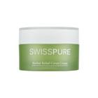 Swiss Pure - Herbal Relief Cover Cream Spf30 Pa++ 30ml 30ml