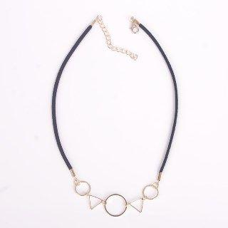 Geometric Choker