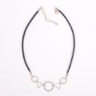 Geometric Choker