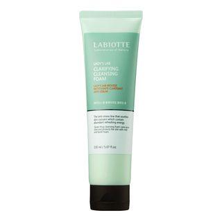 Labiotte - Lady's Lab Clarifying Cleansing Foam 150ml 150ml