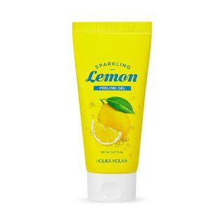 Holika Holika - Sparkling Lemon Peeling Gel 150ml