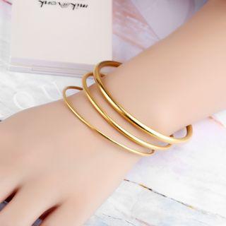 Plain Bangle