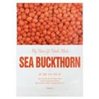 Apieu - My Skin-fit Sheet Mask 1pc (8 Flavors) Sea Buckthorn