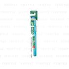 Sunstar - Gum Dental Brush (#211 3 Row Compact Head/tight) (random Color) 1 Pc