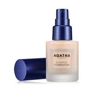 Agatha - Essential Foundation Spf35 Pa++ 30ml