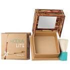 Benefit - Hoola Lite Light Powder Bronzer For Face 1 Pc