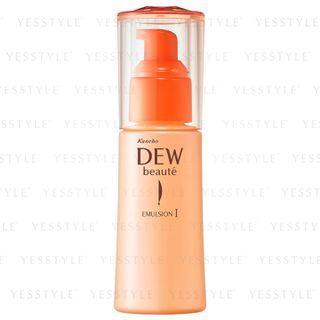 Kanebo - Dew Beaute Emulsion I 100ml