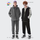 330g Fleece Vest Jacket