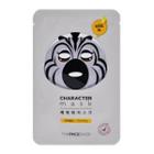 The Face Shop - Character Mask - Horse (firming)