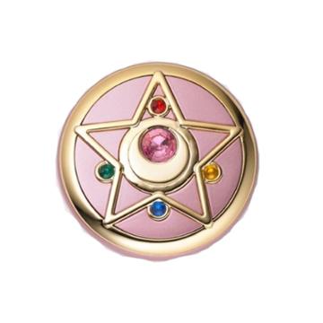 Creer Beaute - Sailor Moon Powder Flat Style 1 Pc