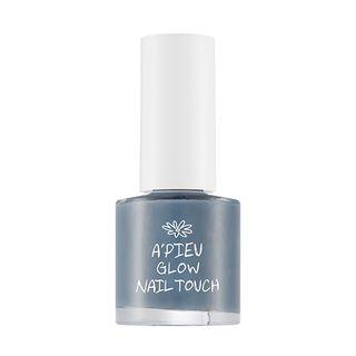 Apieu - Glow Nail Touch (#bl06)